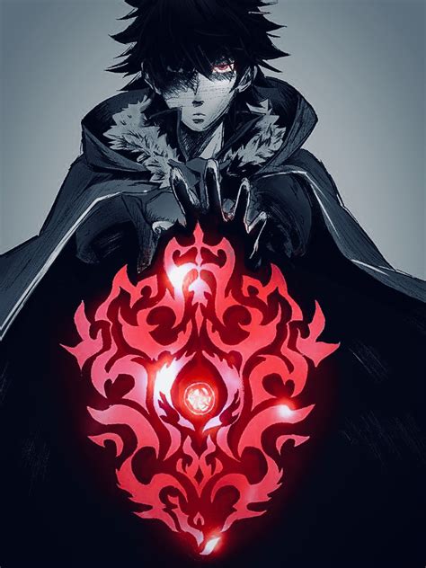 The Curse within: Naofumi's Internal Struggle with his Shield of Curses